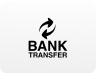 bank transfer