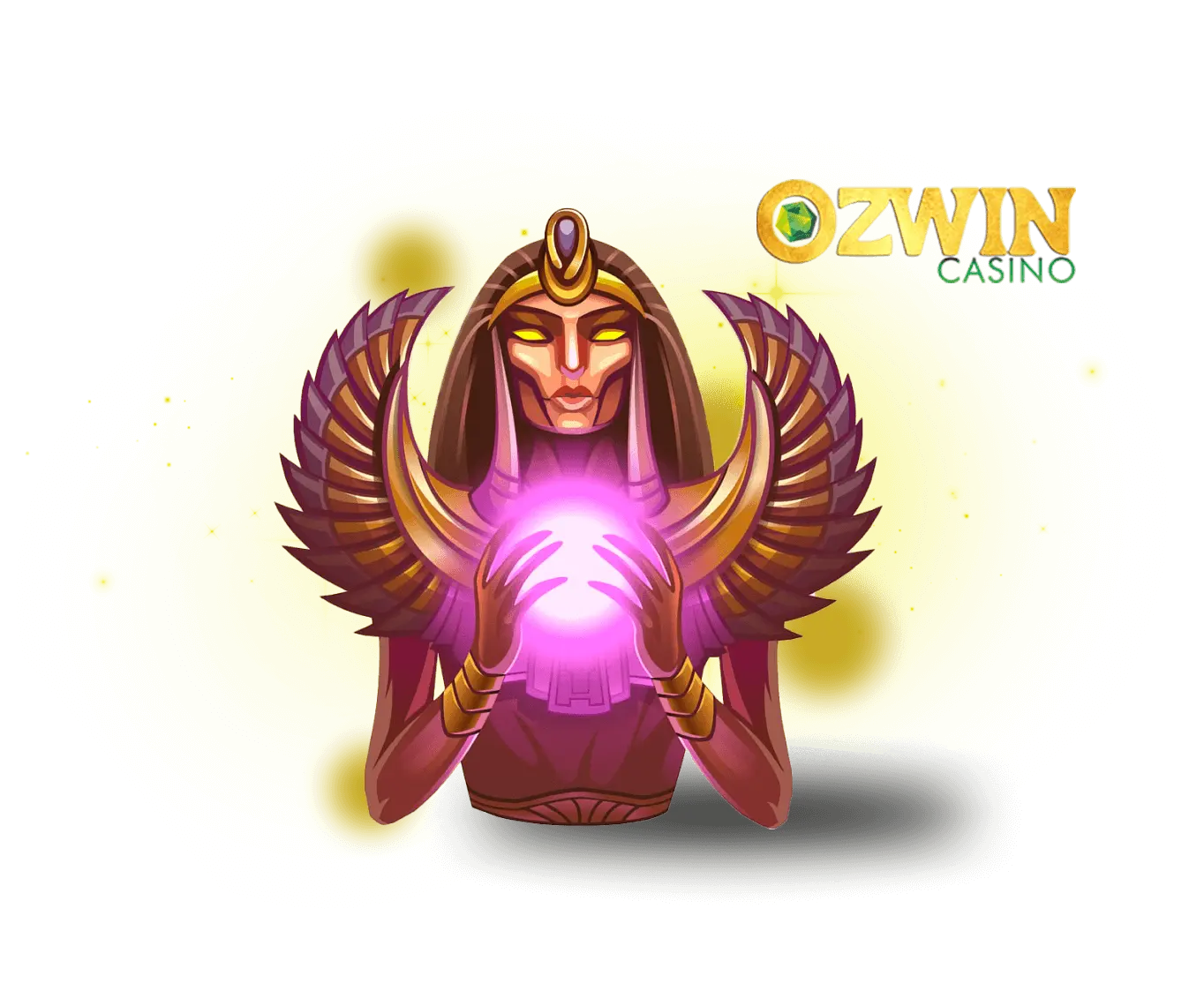 Ozwin - The Most Convenient Casino in Australia Ozwin - The Most Convenient Casino in Australia