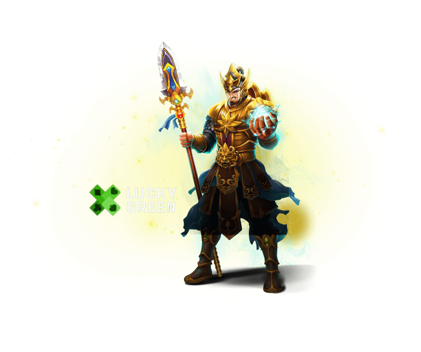 Lucky Green - A Pokie Fan’s Paradise Lucky Green - A Pokie Fan’s Paradise