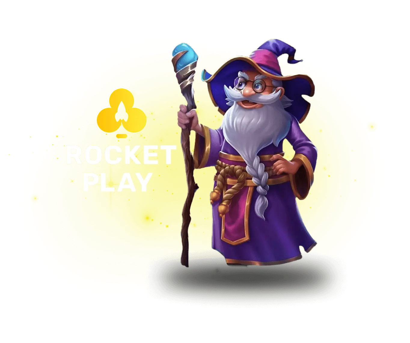Rocketplay - A Top Choice for Australian Players Rocketplay - A Top Choice for Australian Players